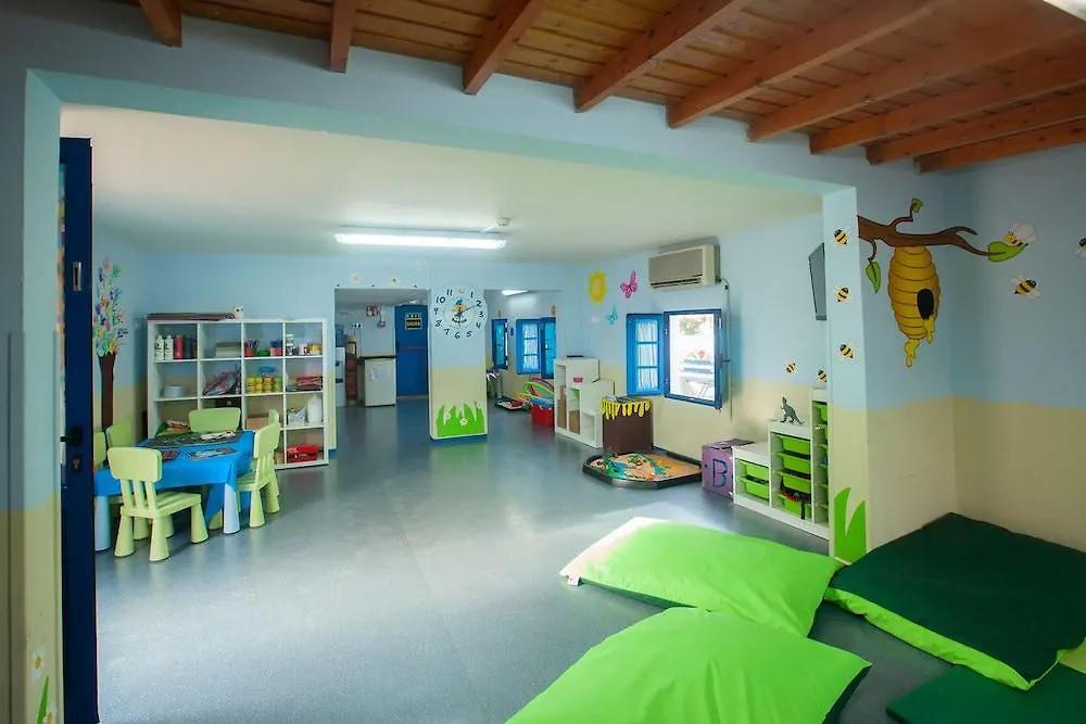 פוארטו דל כרמן Grupotel Cinco Plazas ספרד