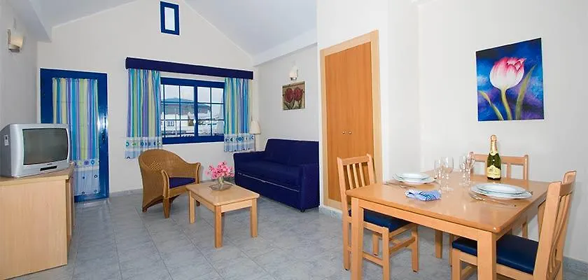 דירה פוארטו דל כרמן Grupotel Cinco Plazas