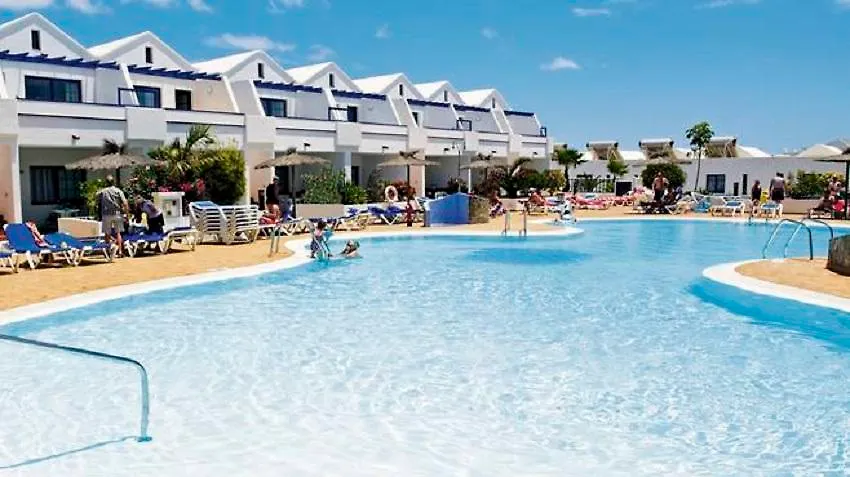 פוארטו דל כרמן Grupotel Cinco Plazas 0*, פוארטו דל כרמן