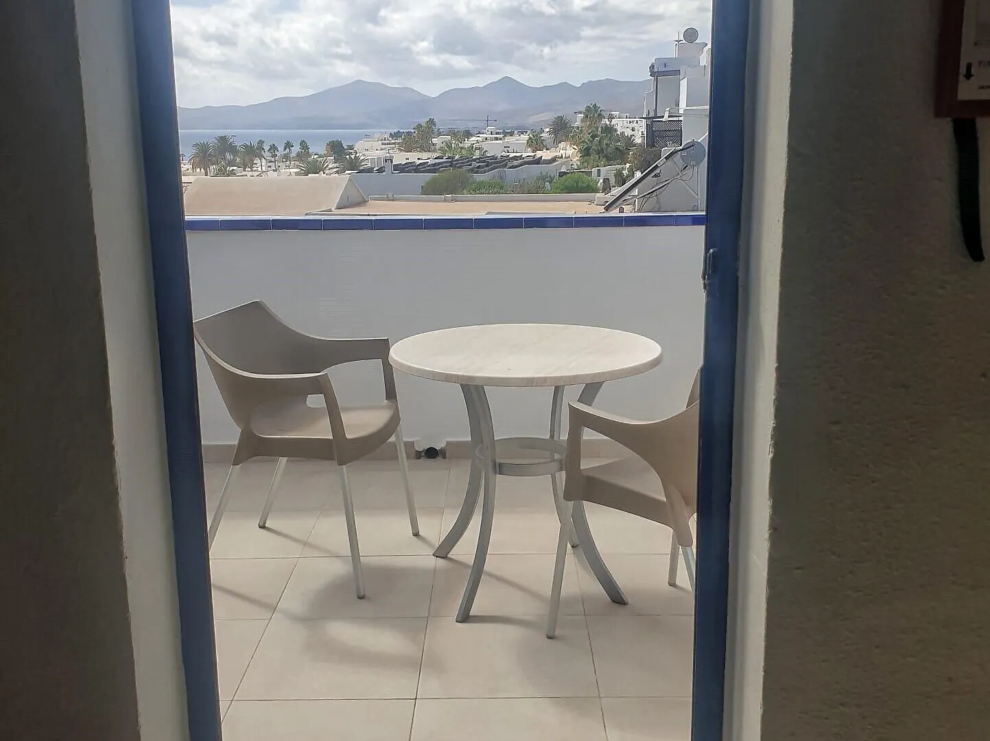 פוארטו דל כרמן Grupotel Cinco Plazas 0*, פוארטו דל כרמן