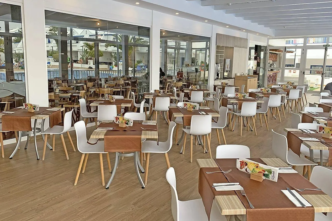 פוארטו דל כרמן Grupotel Cinco Plazas דירה פוארטו דל כרמן