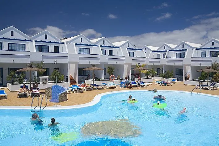 פוארטו דל כרמן Grupotel Cinco Plazas פוארטו דל כרמן