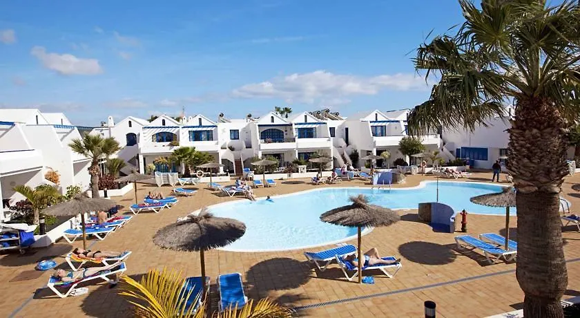 פוארטו דל כרמן Grupotel Cinco Plazas