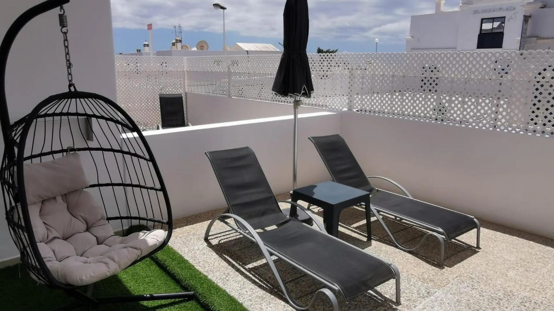 דירה פוארטו דל כרמן Grupotel Cinco Plazas