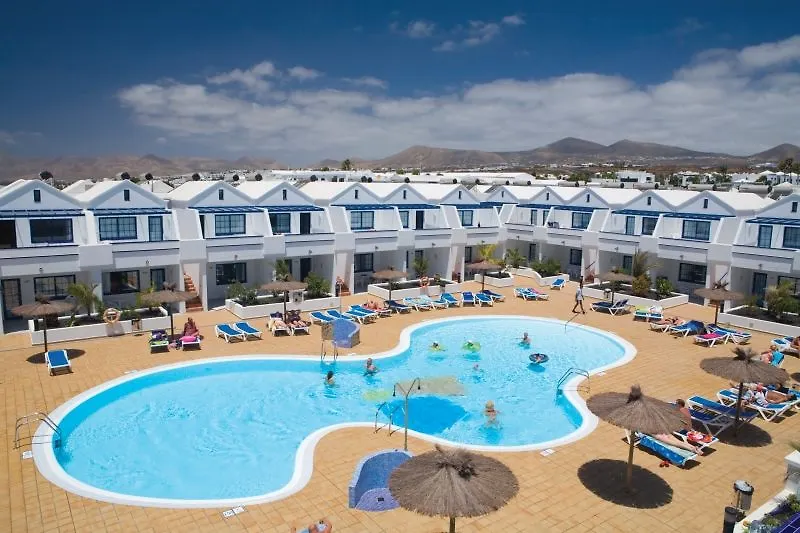 פוארטו דל כרמן Grupotel Cinco Plazas 0*, פוארטו דל כרמן