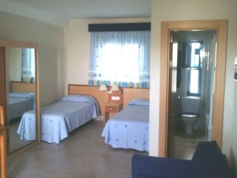 פוארטו דל כרמן Grupotel Cinco Plazas פוארטו דל כרמן
