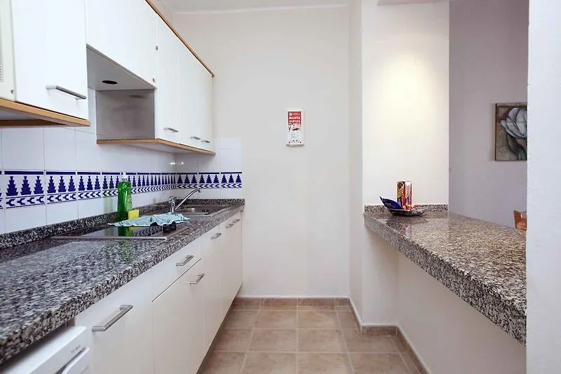 דירה פוארטו דל כרמן Grupotel Cinco Plazas