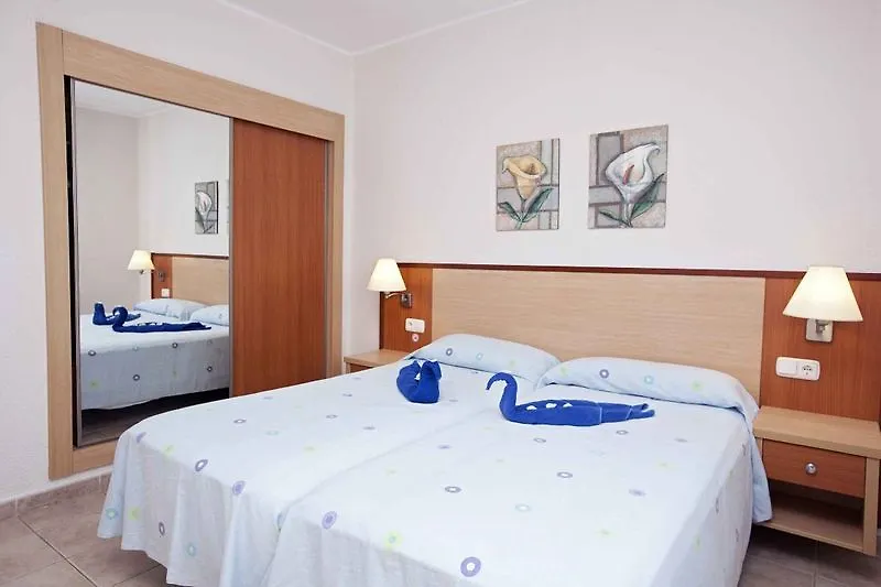 דירה פוארטו דל כרמן Grupotel Cinco Plazas