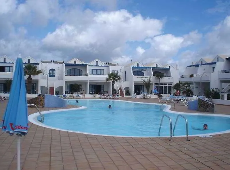 פוארטו דל כרמן Grupotel Cinco Plazas פוארטו דל כרמן