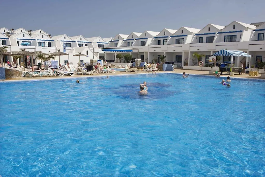 פוארטו דל כרמן Grupotel Cinco Plazas דירה פוארטו דל כרמן