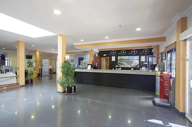 דירה פוארטו דל כרמן Grupotel Cinco Plazas