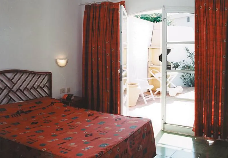 פוארטו דל כרמן Grupotel Cinco Plazas דירה