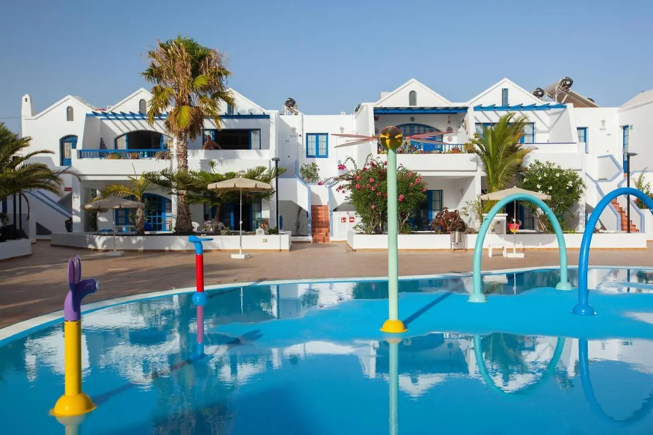 פוארטו דל כרמן Grupotel Cinco Plazas 0*, פוארטו דל כרמן