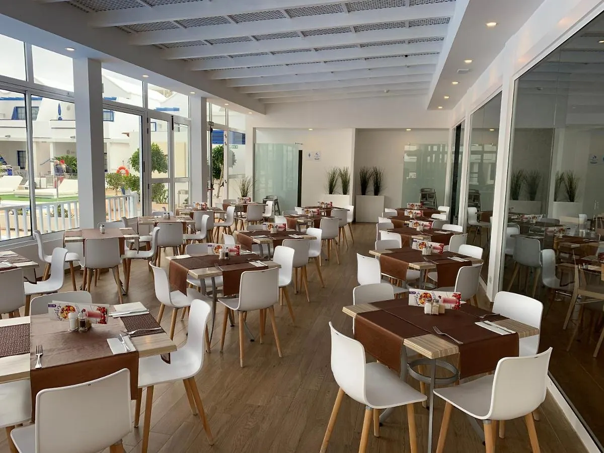 פוארטו דל כרמן Grupotel Cinco Plazas דירה
