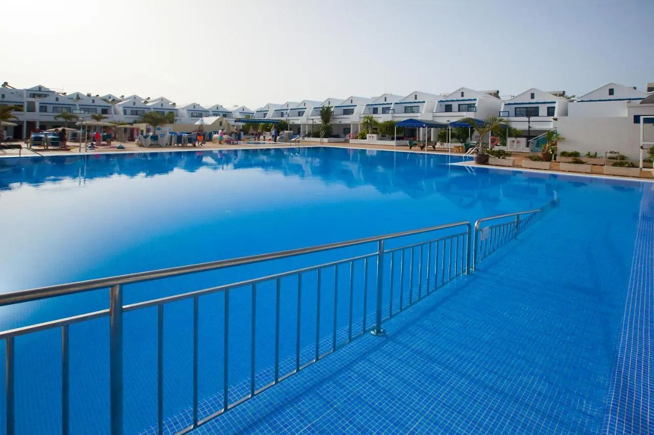 דירה פוארטו דל כרמן Grupotel Cinco Plazas