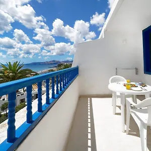 Appartement Labranda Cocoteros, Puerto del Carmen (Lanzarote)