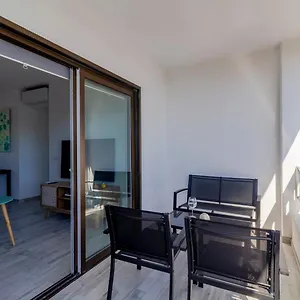 Appartement Costa Luz Sirens, Los Pocillos