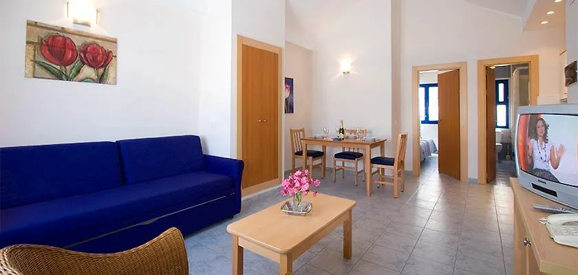 Apartamento Cinco Plazas Puerto del Carmen   Puerto del Carmen (Lanzarote)