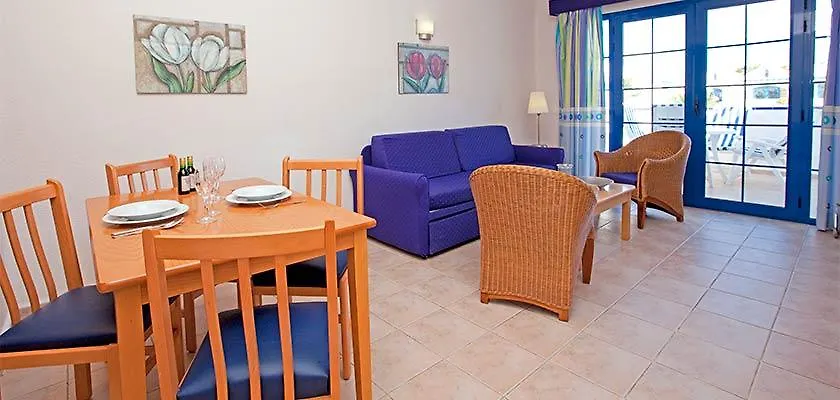 Apartamento Cinco Plazas Puerto del Carmen  Puerto del Carmen (Lanzarote)