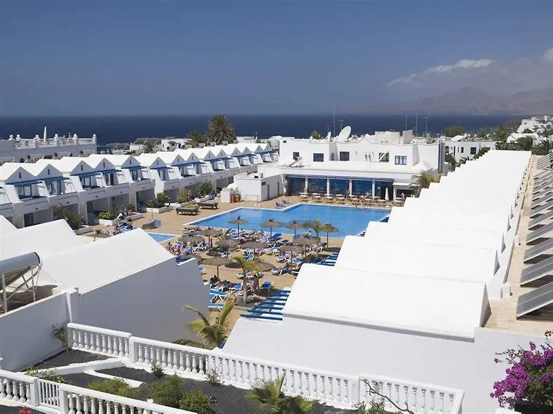 Apartamento Cinco Plazas Puerto del Carmen  0*, Puerto del Carmen (Lanzarote) España