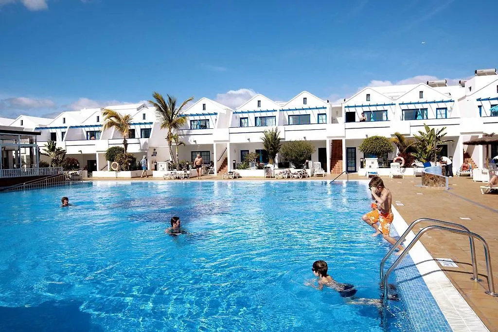Apartamento Cinco Plazas Puerto del Carmen   Puerto del Carmen (Lanzarote)