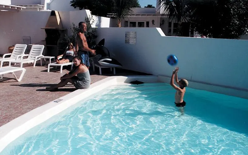 Apartamento Cinco Plazas Puerto del Carmen  0*, Puerto del Carmen (Lanzarote)