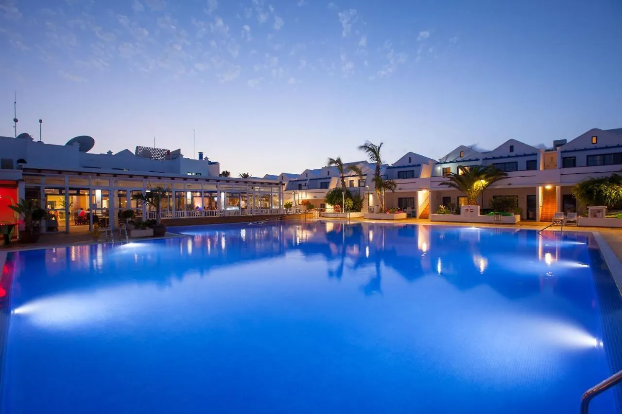 Apartamento Cinco Plazas Puerto del Carmen
