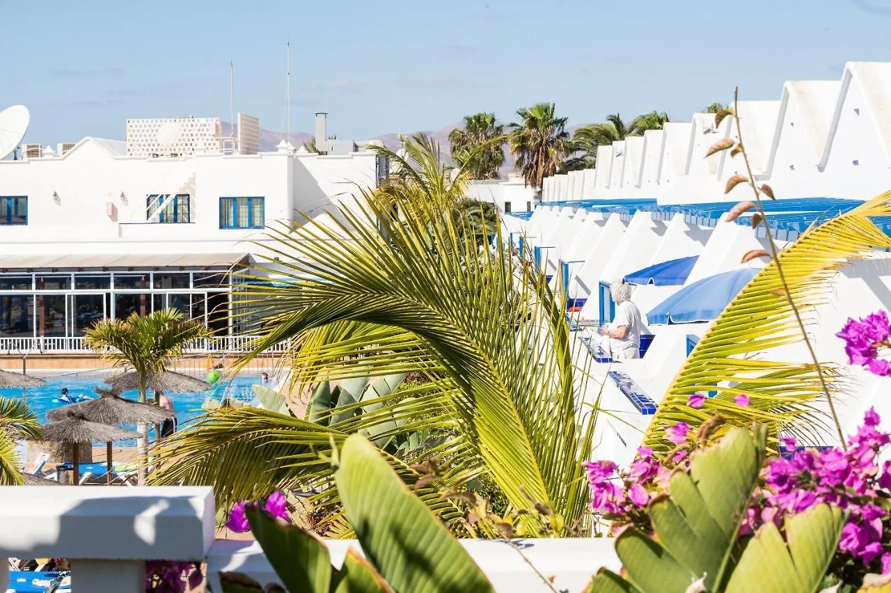 Apartamento Cinco Plazas Puerto del Carmen   Puerto del Carmen (Lanzarote)